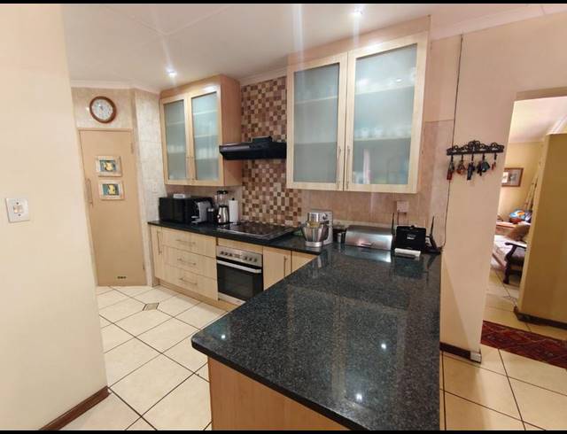 4 BEDROOM HOUSE FOR SALE IN MONTANA PARK